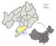 Dalian - Wikipedia, the free encyclopedia