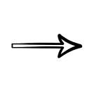 Magic Marker Icons Arrows �� Icons Etc