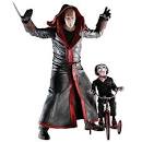 Cult Classics Series 5 Jigsaw Killer Action Figure - NECA - Cult ...