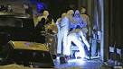 BBC News - Belgian anti-terror raid in Verviers leaves two dead