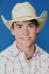 Cole Elshere - PRCA Photo