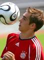 Philipp Lahm info