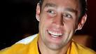 Scott McDonald ... can he turn