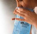Xodus Medical - Emesis Bag
