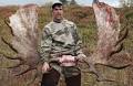 Alaska Bear hunts, moose hunts, caribou hunting with Alaska ...