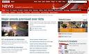 Website users give BBC News redesign grief (and anger, and ...