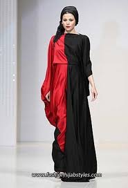 2013 new abaya models | New, Modern Fashion Styles for Hijab Girls ...