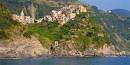 Corniglia pronunciation