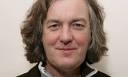 James May: will be guest
