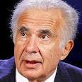 Carl Icahn is reportedly