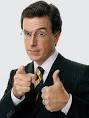 Reasons Why You Came Back Early: COLBERT Edition – Bwog
