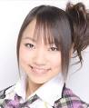Uriya Akane is a Japanese idol