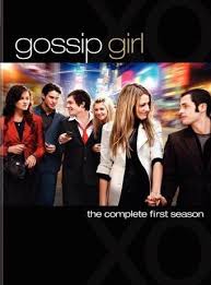Gossip Girl S01E07 Filmer av Gossip Girl S01E07