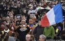National Unity March In Paris Draws World Leaders And Crowd Of.
