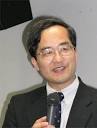 センター長の荒川 泰彦 氏