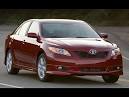 2012 Toyota Camry test drive review - Worldnews.