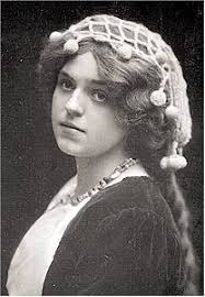 Februar 1888 als Charlotte Sophie Pauline Lehmann in Perleberg, ...
