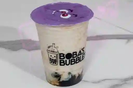 Boba's Bubbles