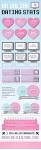 Uk Online Dating Stats - Dating Friends | Visual.