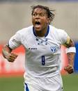 The Best Eleven: Active Players with 40 International Goals