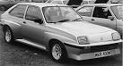 Vauxhall all Cars Models