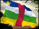 Central African Republic At The 2008 Summer Olympics
