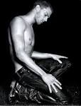 Calvin Klein Jeans Fall/Winter 2004 (HQ) - Jamie Dornan Photo ...