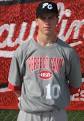 Dominick Francia
 Baseball Prof ...