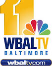 Wbal Tv News Weather