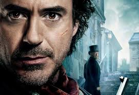 Sherlock Holmes 2