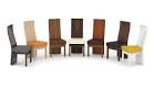 Andrew Muggleton - Furniture Design - Dining - Chairs