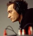 Electro dance music: Paul Van Dyk