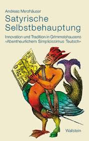 Andreas Merzhäuser: Satyrische Selbstbehauptung - Wallstein Verlag