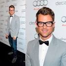 Q&amp;A with Brad Goreski | Grungy Gentleman