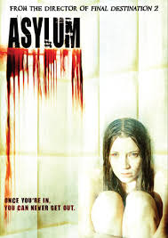 Asylum Icon