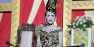 Ayu Ting Ting Jabarkan Arti Nama Putrinya - KapanLagi.com