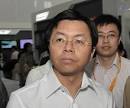 Li Huidi, Vice-CEO of China