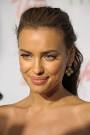 makeup Irina Shayk makeup