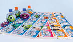 Shrink-sleeve label is a hit with kids | Packaging World