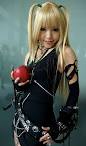 Make Your Own Cosplay: Misa Amane | Ningin