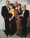 The Carol Burnett Show Cast: List of Every Actor and Actress from ...