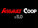 Asssault Coop v3.0 Beta download - Mod DB