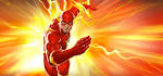 Leaked Script For THE FLASH Movie Reveals A Surprise Cameo