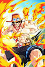 Anime pictures about one piece - naruto - bleach - fairy tail ...