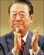 Ichiro Ozawa is seen as one of