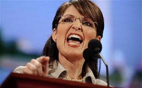 Sarah Palin