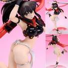 イズミ/クイーンズブレイド リベリオン（声優：寿美菜子）