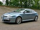 Alfa Romeo GT