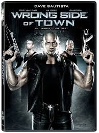 ดูหนัง WRONG SIDE OF TOWN เมืองระห่ำคนโหด