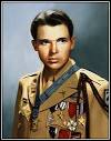 Murphy was assigned to the Third Infantry Division, which went into combat